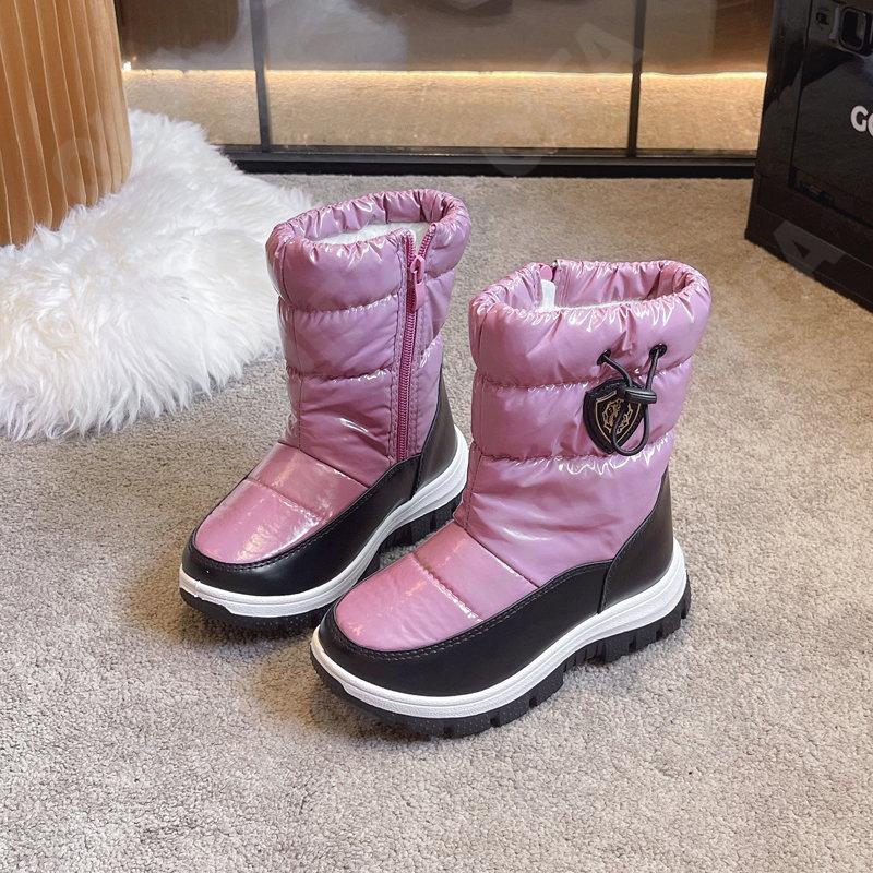 Детские Полусапоги CC4405_828-1 Детские Полусапоги CC4405_828-1