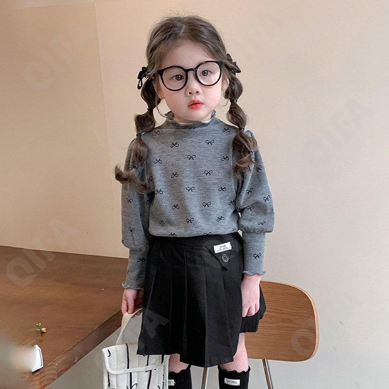 Детская Водолазка