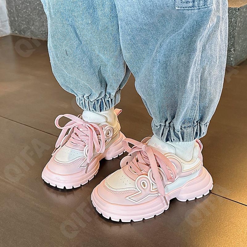 Детские Кроссовки CC4048_H-612-A1 Детские Кроссовки CC4048_H-612-A1