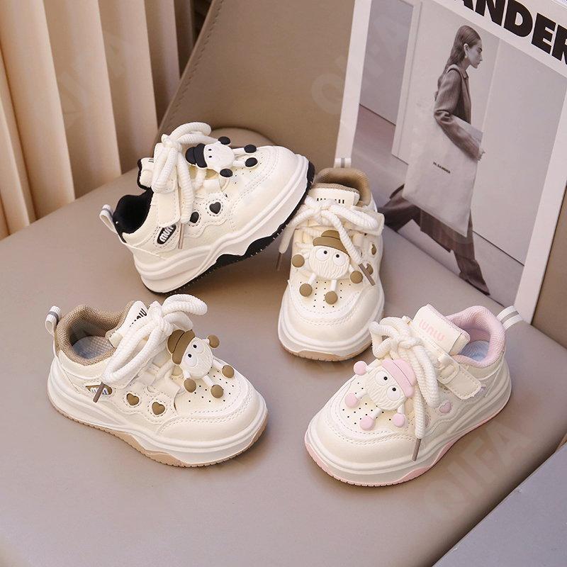 Детские Кроссовки CC3966_111-B3 Детские Кроссовки CC3966_111-B3