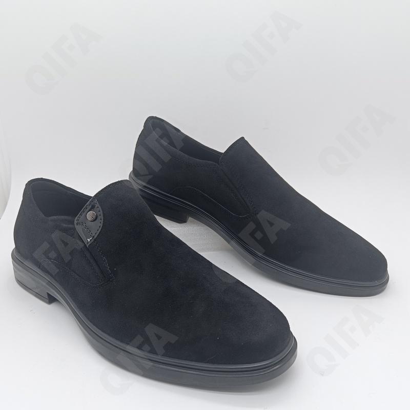Мужские Туфли RC119_QF-021-7F