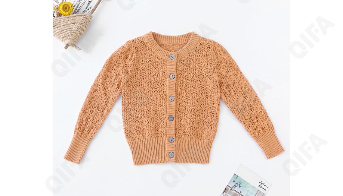 Детский Кардиган CC2130_ZK-22010_236_1817