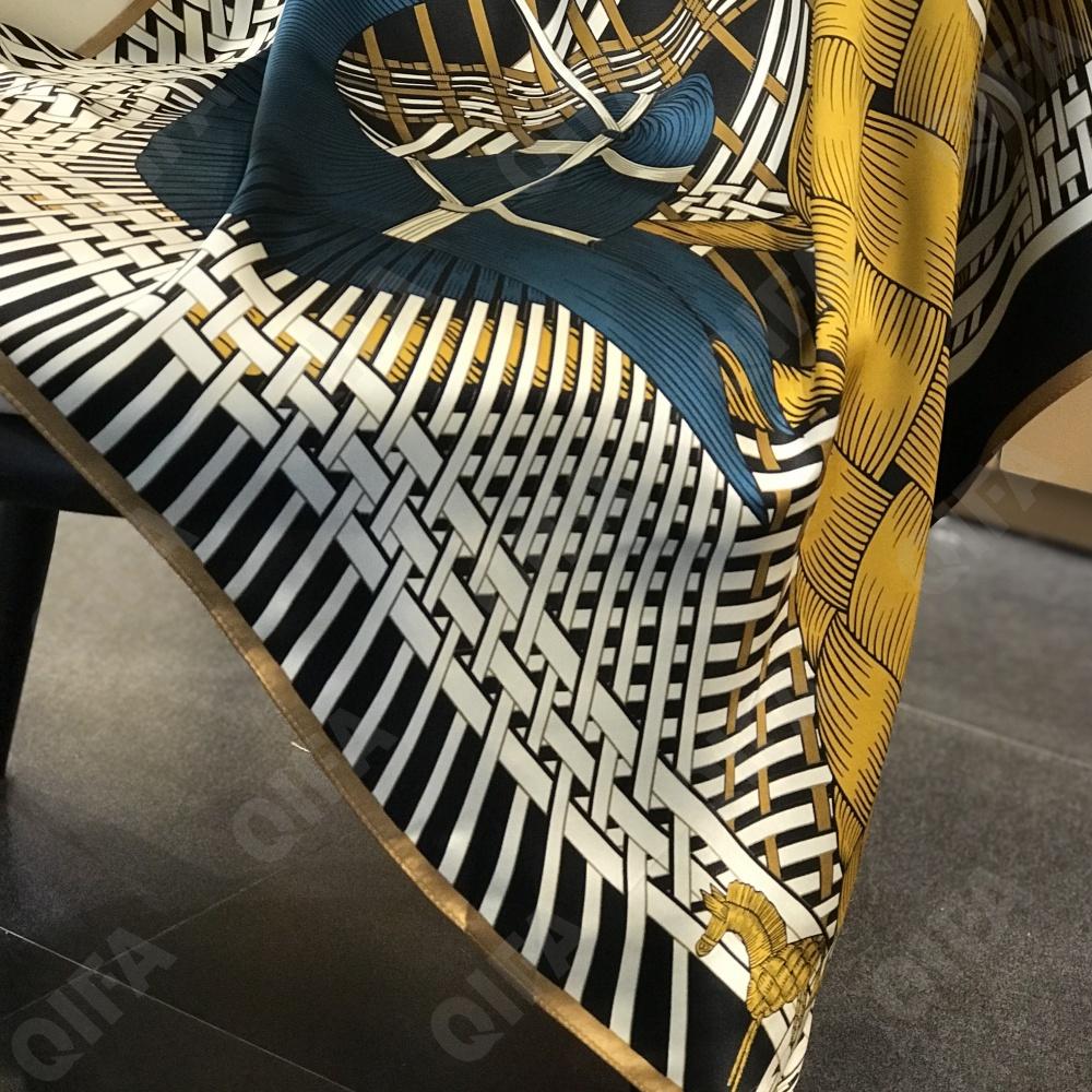 Женский Платок CC4124_3602-82