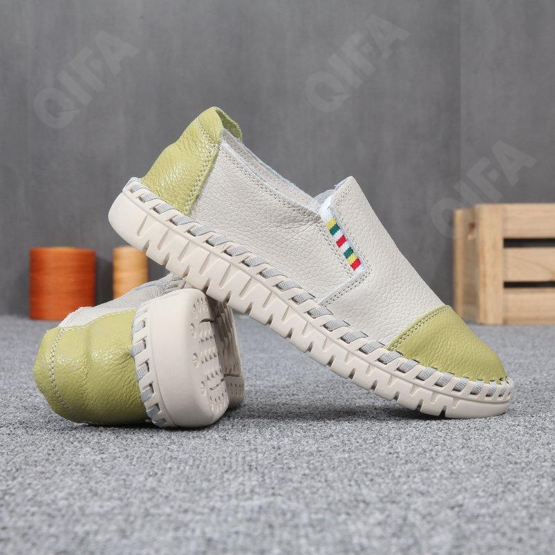Женские Слипоны CC4299_999A-1 Женские Слипоны CC4299_999A-1