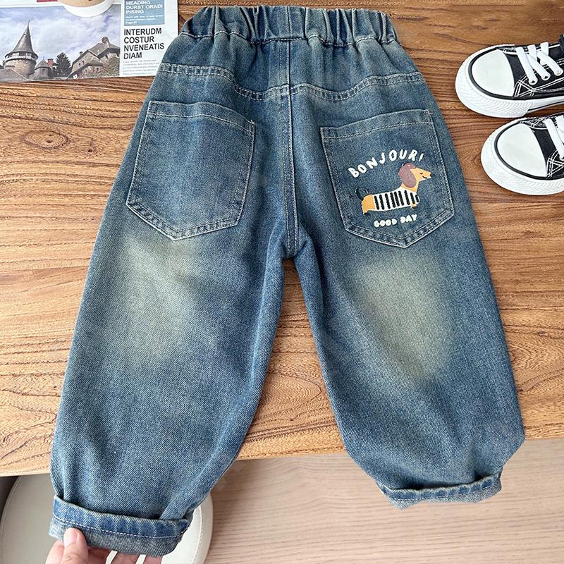 Детские Джинсы CC1221_K9909_247_2574_25 Детские Джинсы CC1221_K9909_247_2574_25