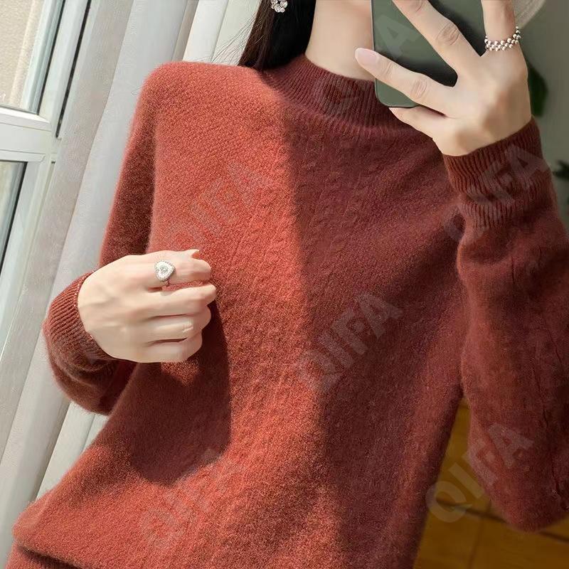 Женский Джемпер Женский Джемпер