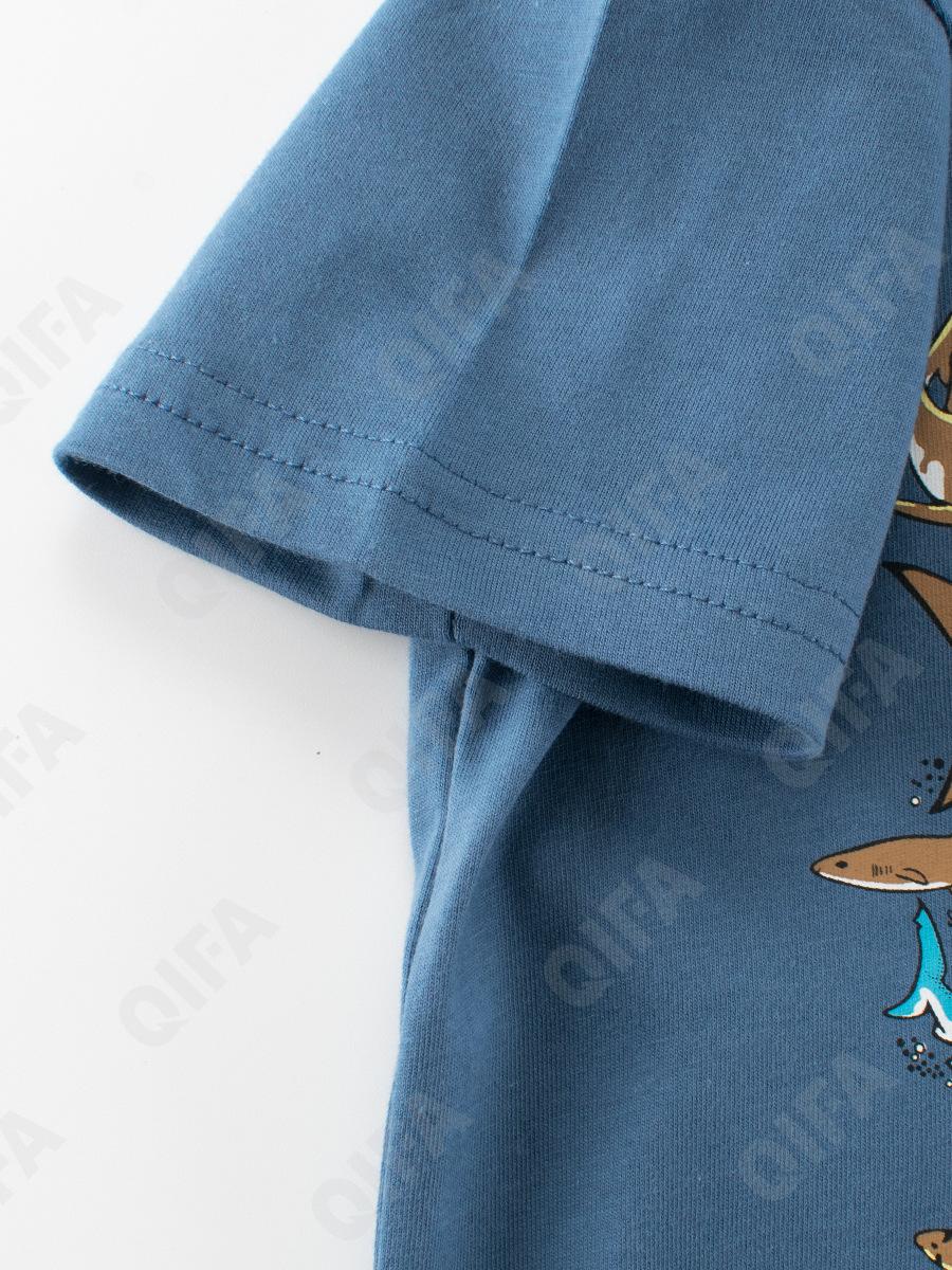 Детская Футболка CC1208_9A053_226_2575_52