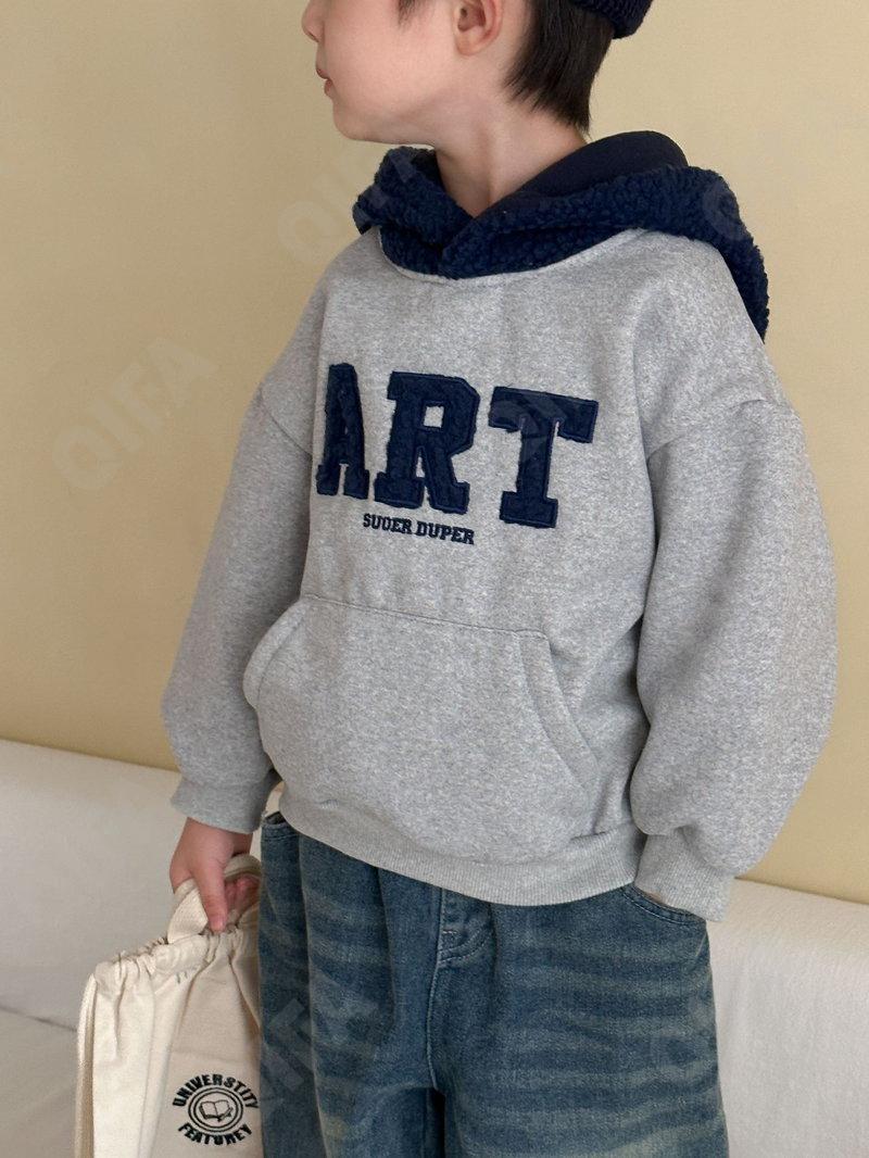 Детское Худи CC4286_DY250616_246_1812_68