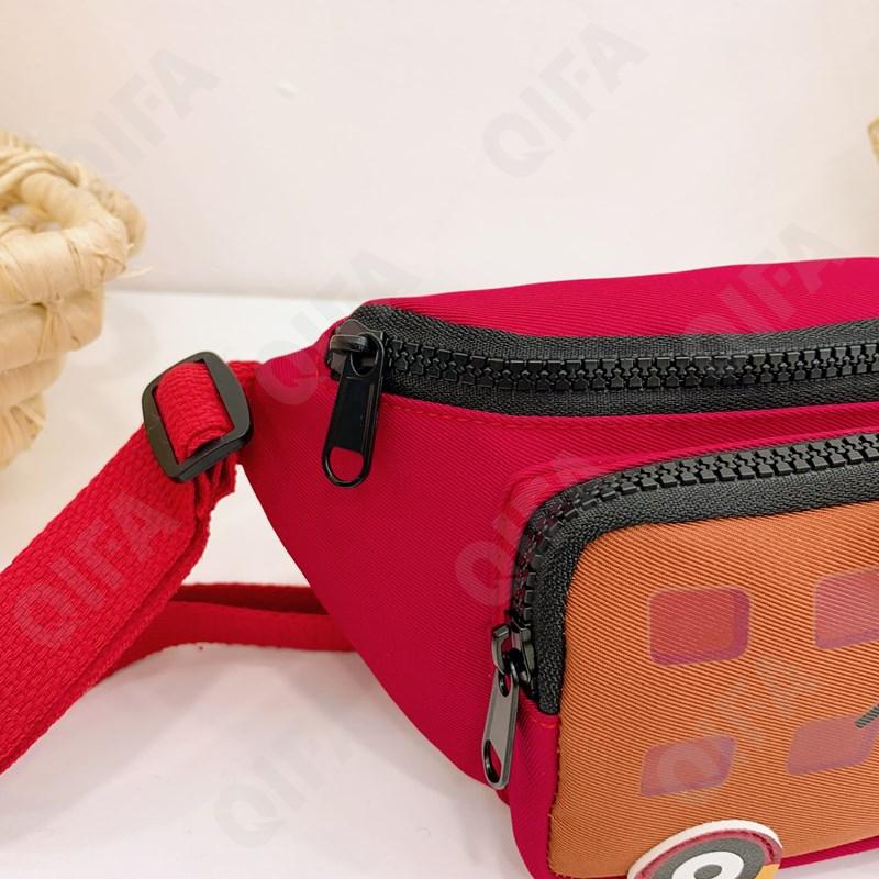 Детская Сумка поясная RC779_9988-5