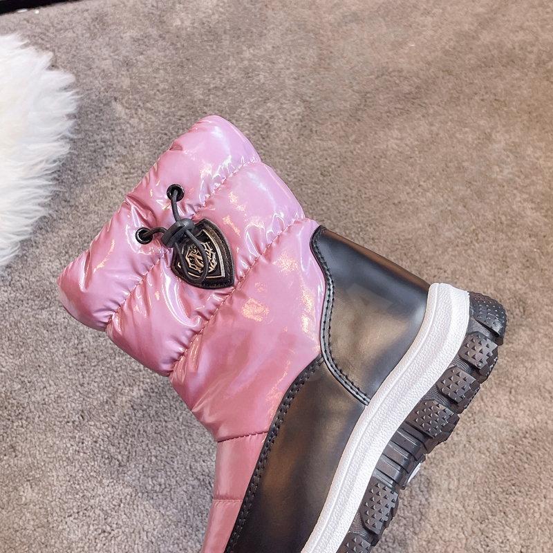 Детские Полусапоги CC4405_828-1 Детские Полусапоги CC4405_828-1