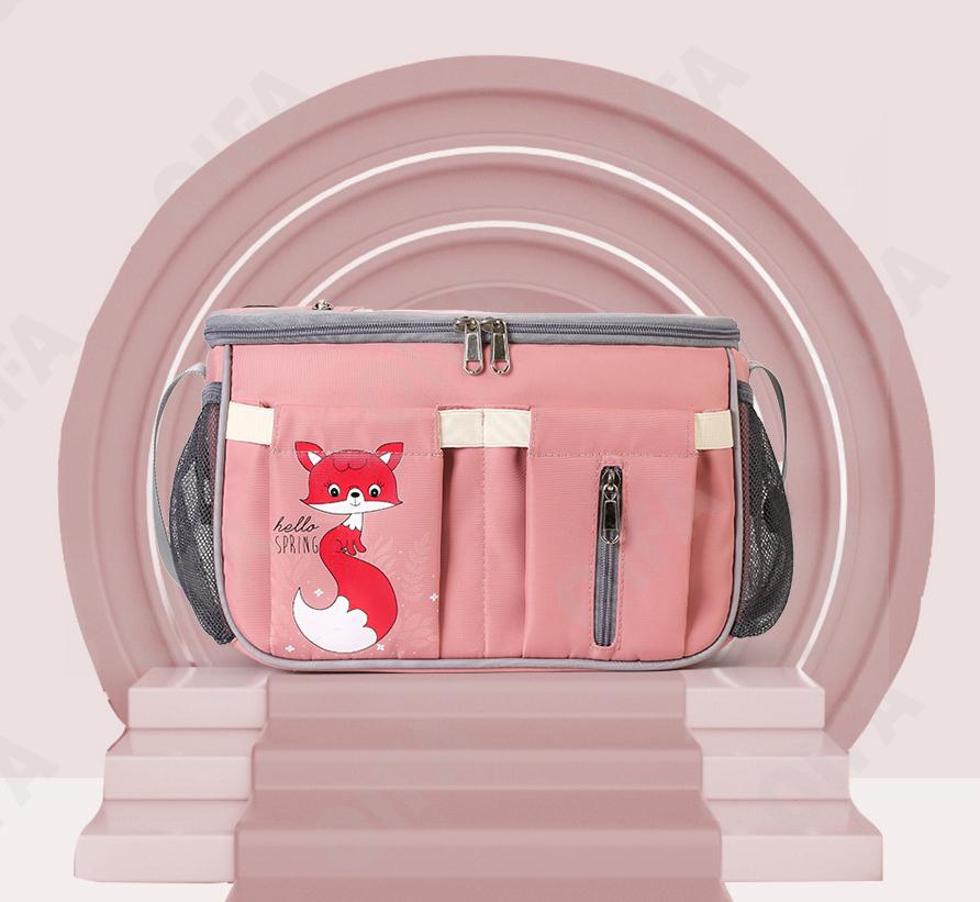 Женская Сумка для коляски CC4112_200901-5