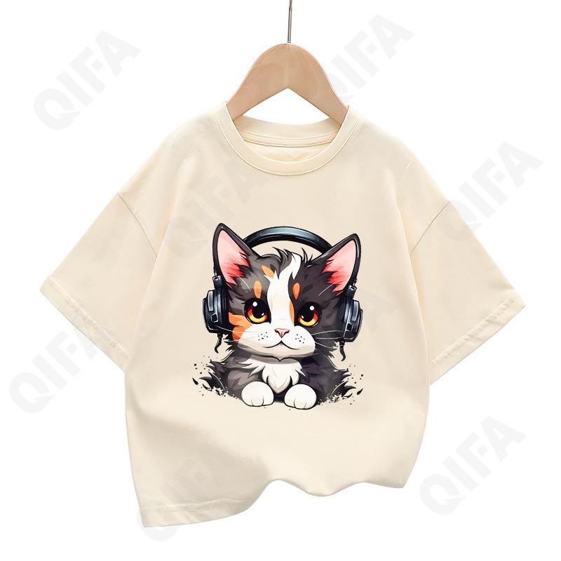 Детская Футболка CC2129_ERJIMAO10_226_2577_53