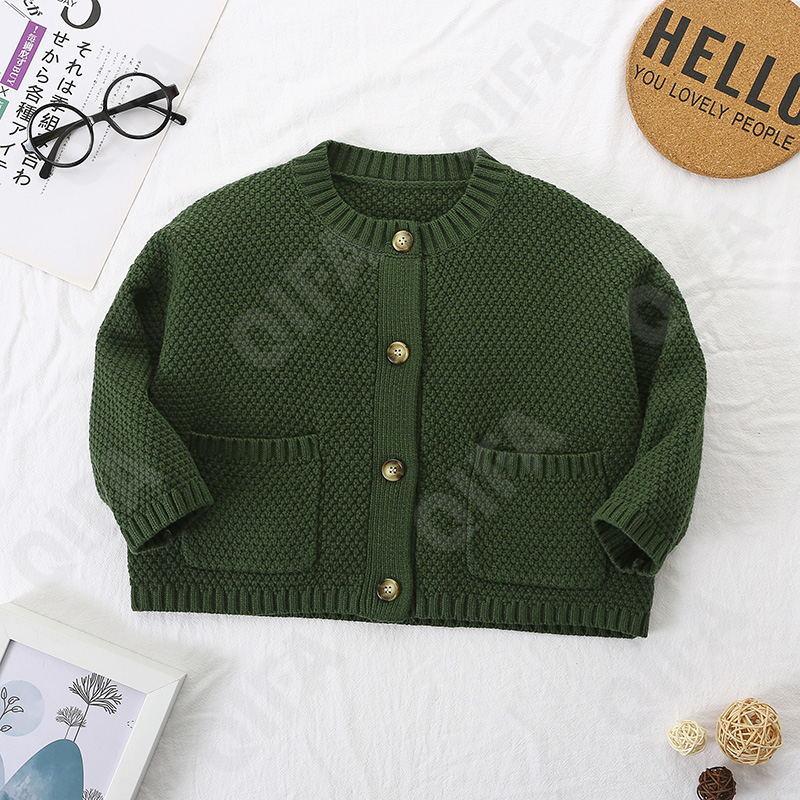 Детская Кофта CC2196_23063_231_2576_18