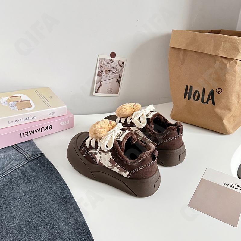 Женские Кеды