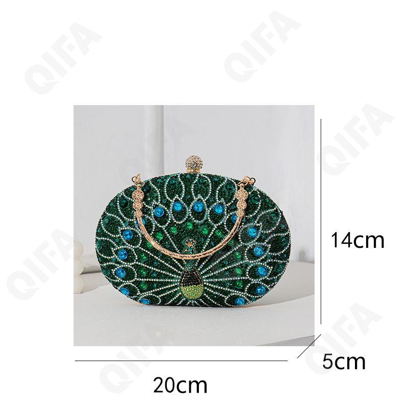 Женский Клатч CC2948_220019-1