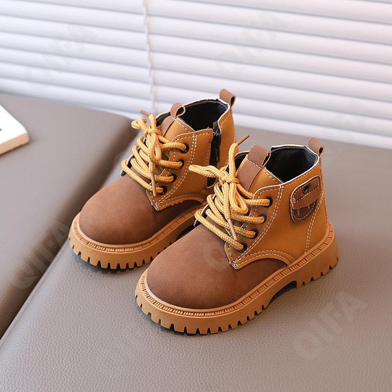 Детские Ботинки