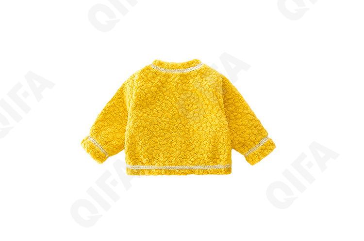 Детская Куртка CC4773_CQCCMMM_230_1817_20 Детская Куртка CC4773_CQCCMMM_230_1817_20