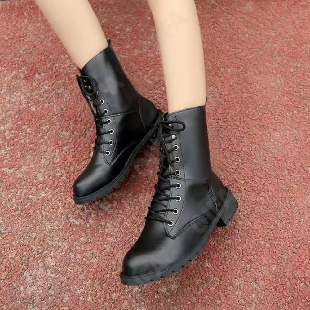 Женские Полусапоги