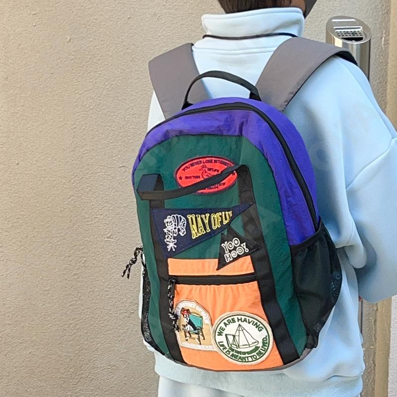 Детский Рюкзак RC711_JM-2997-1