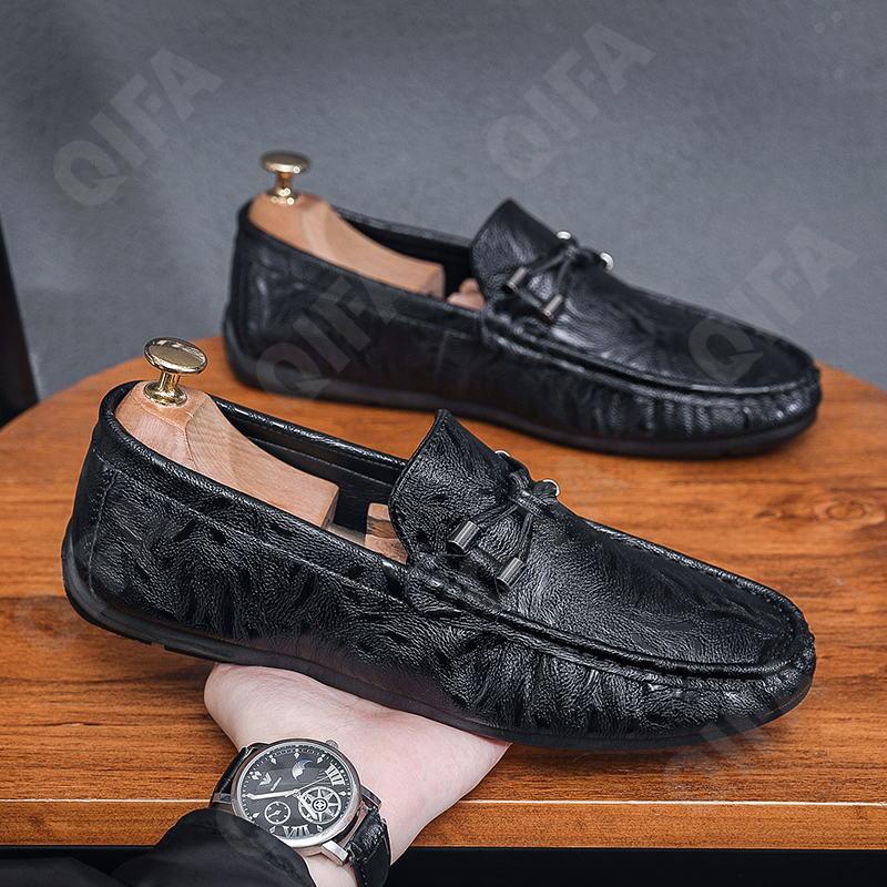 Мужские Мокасины CC4114_EK030-1