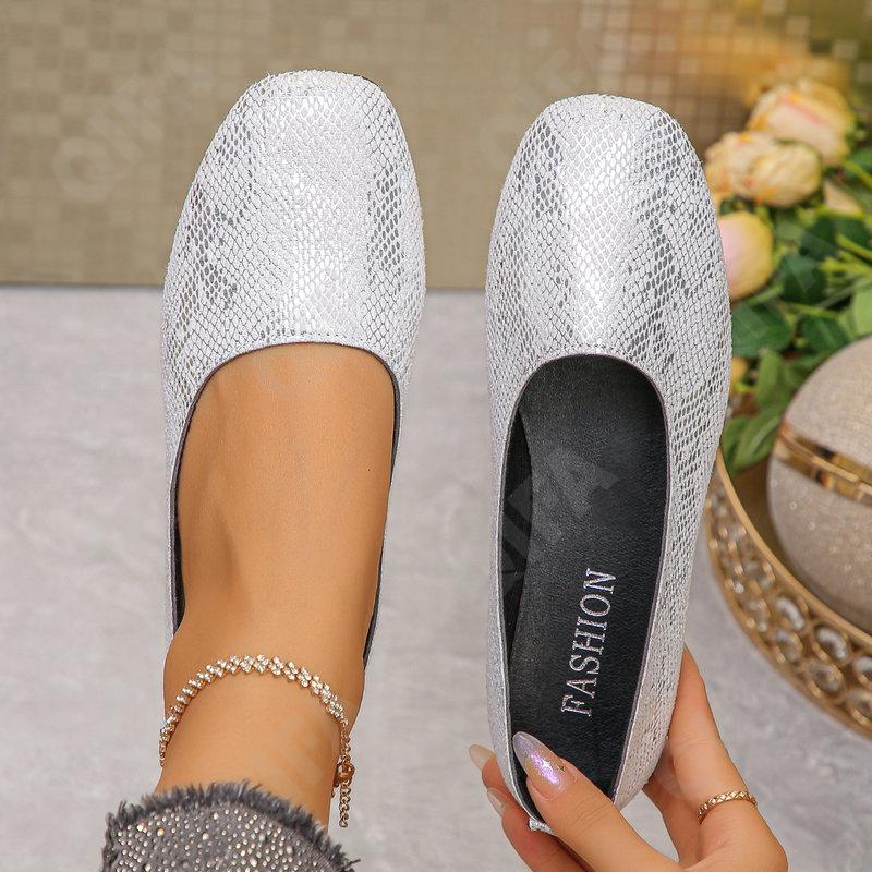 Женские Мокасины CC4384_1721-3