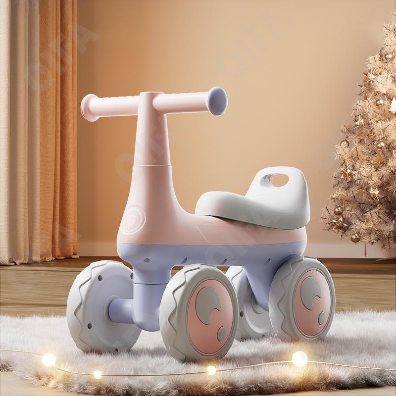 Детский Беговел CC3027_518-BP-4