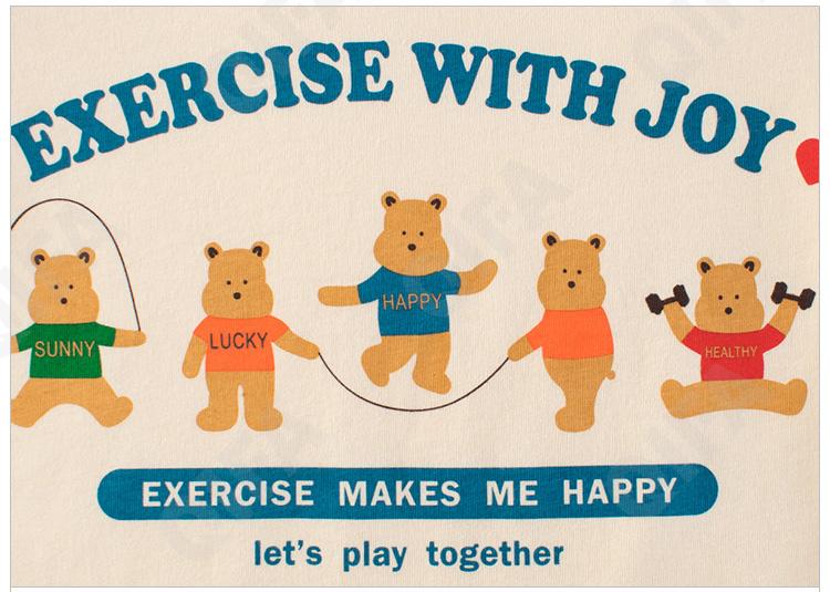 Детская Футболка CC2484_HT9602_946_2574