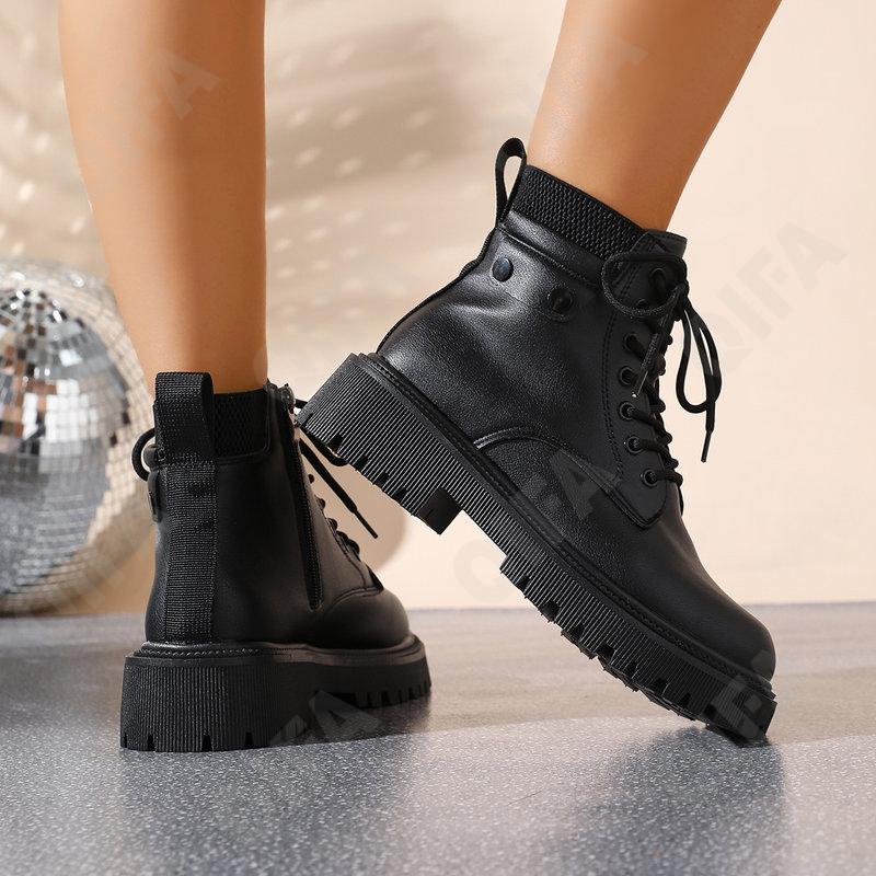 Женские Ботинки