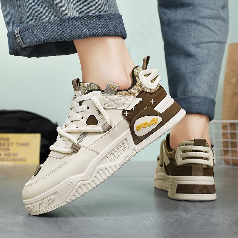 Мужские Кеды CC5555_JY-E152-2