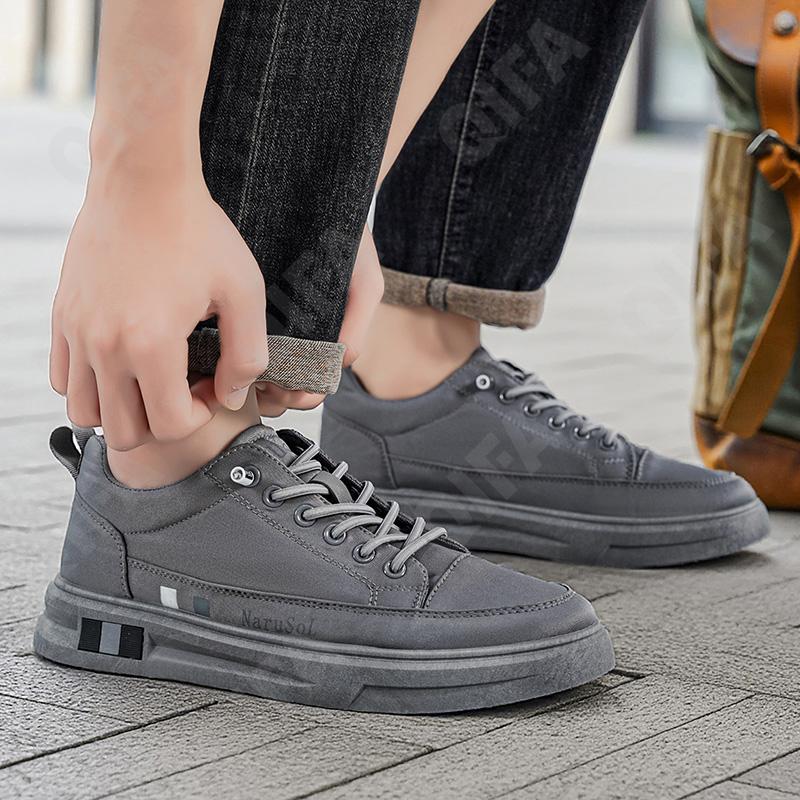 Мужские Полуботинки CC4818_JY-2210-1