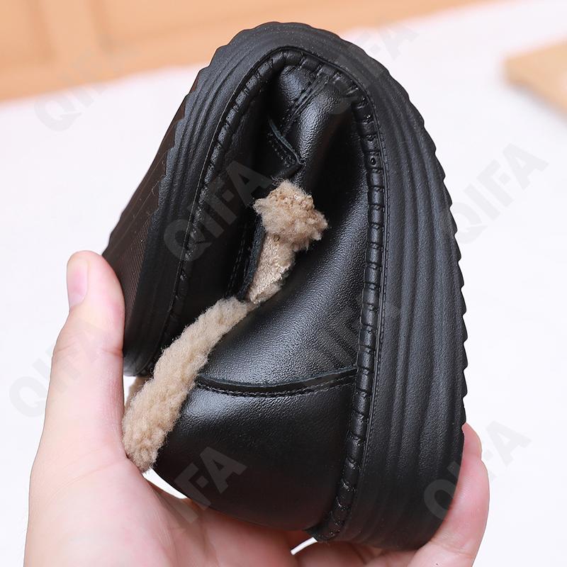 Женские Полуботинки