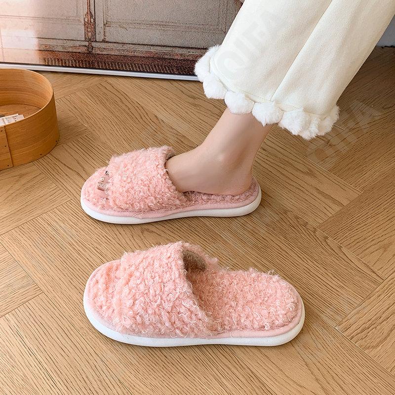 Женские Тапочки CC4988_8837-3