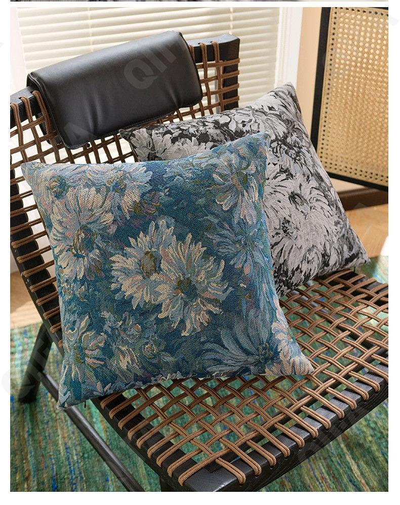 Декоративная подушка CC5127_JH-01-1 Декоративная подушка CC5127_JH-01-1