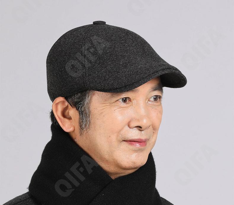 Мужская Кепка CC4472_068-2