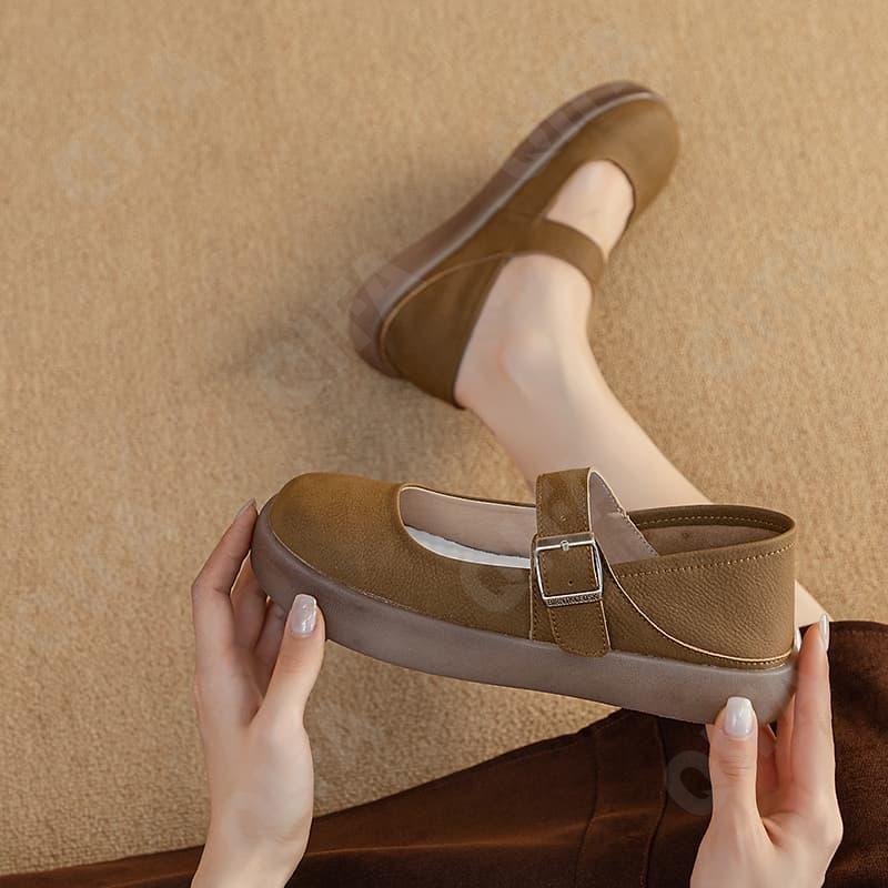 Женские Туфли CC5079_196-2B