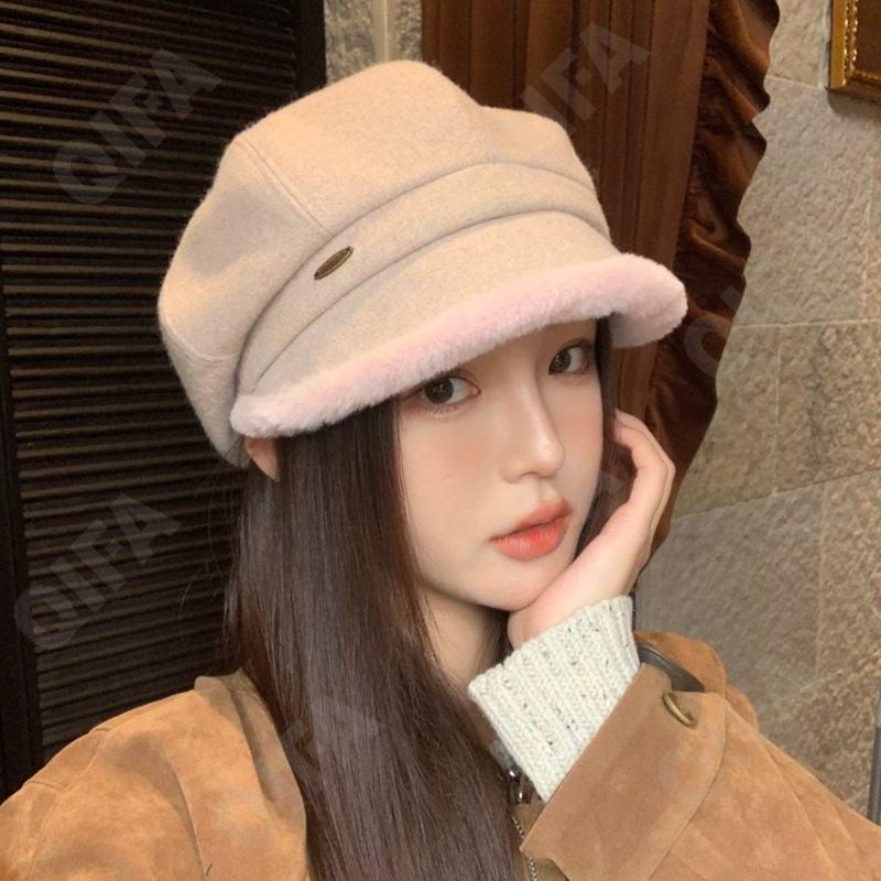 Женская Кепка CC3479_E-881-4