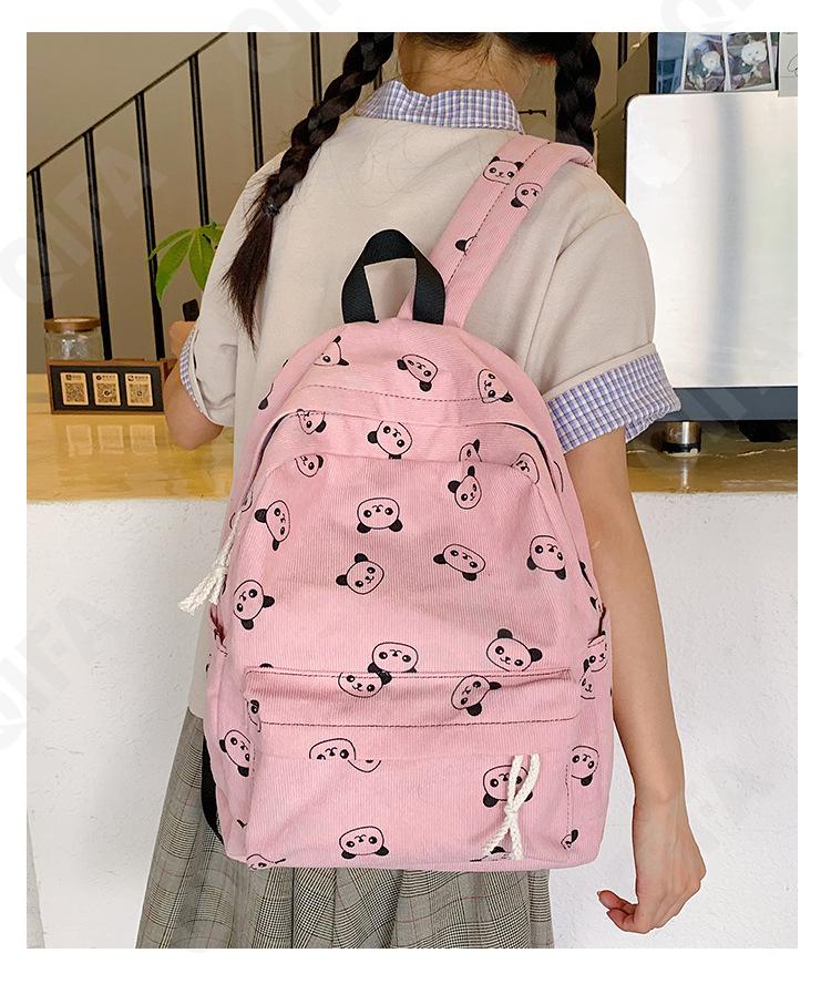 Женский Рюкзак CC423_20085-1 Женский Рюкзак CC423_20085-1