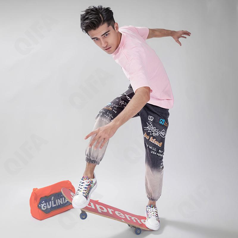 Мужские Кеды CC4190_ATC-D73-2