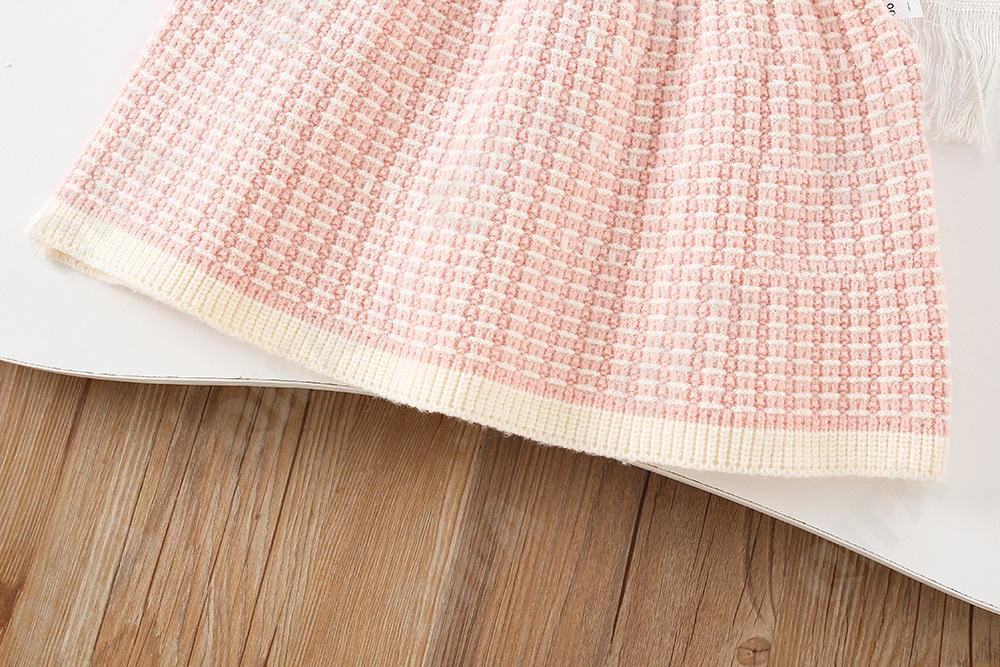 Детский Костюм с юбкой CC5085_88628_234_2576_87 Детский Костюм с юбкой CC5085_88628_234_2576_87