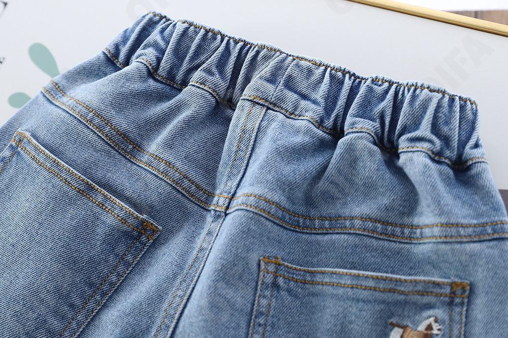 Детские Джинсы CC2119_1229-5822-1