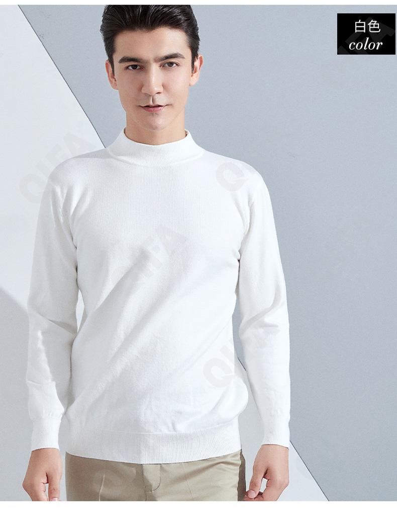 Мужской Джемпер CC3313_MRJY-BG-7