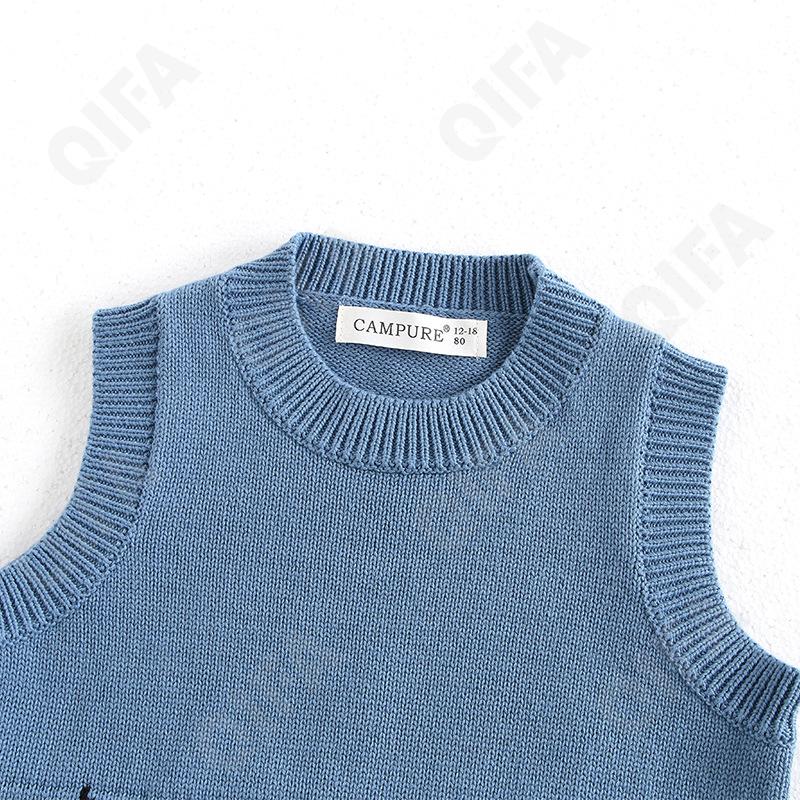 Детский Жилет