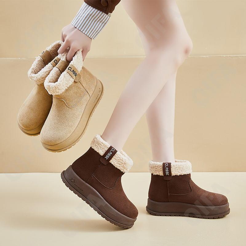 Женские Угги CC4351_KT329-1 Женские Угги CC4351_KT329-1