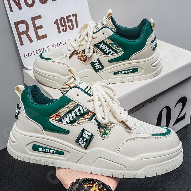 Мужские Кроссовки CC4114_XYX532-1