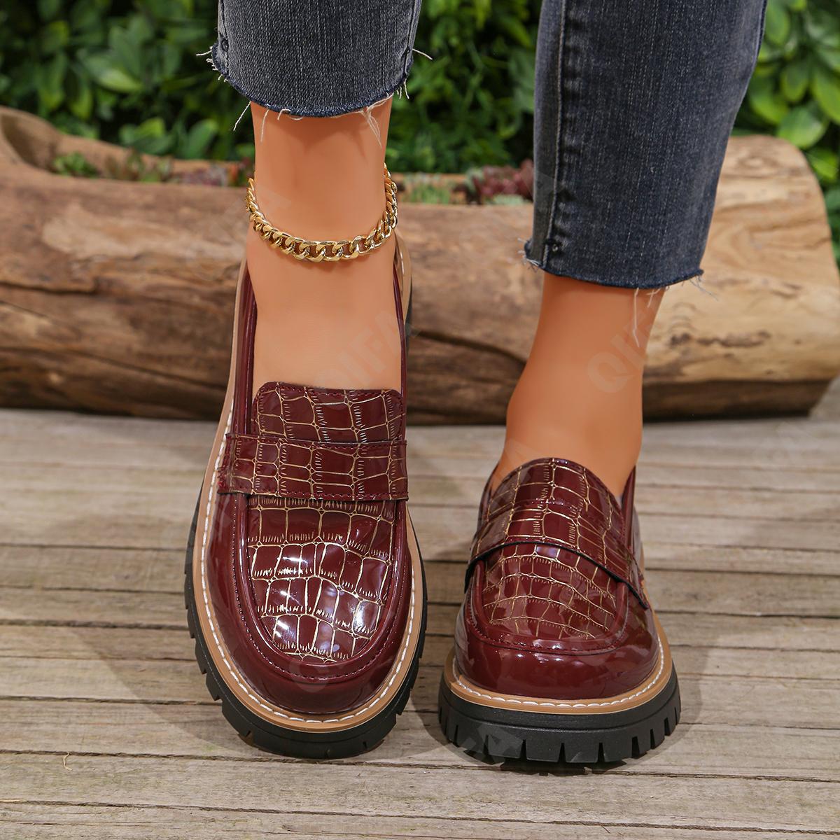 Женские Лоферы CC3767_81-1