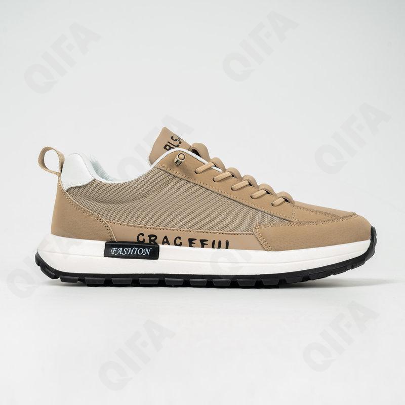 Мужские Кроссовки RC119_QF-C6812-40 Мужские Кроссовки RC119_QF-C6812-40