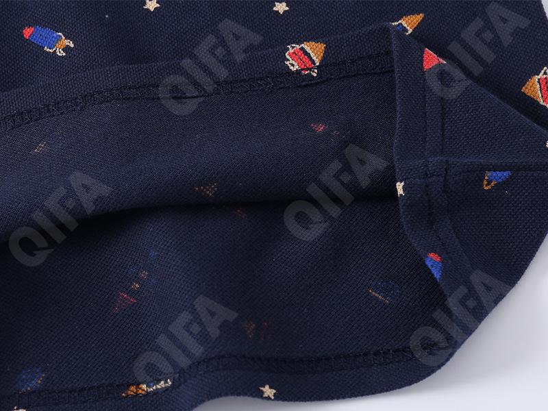Детская Футболка поло CC3266_SY4223_237_1812_67