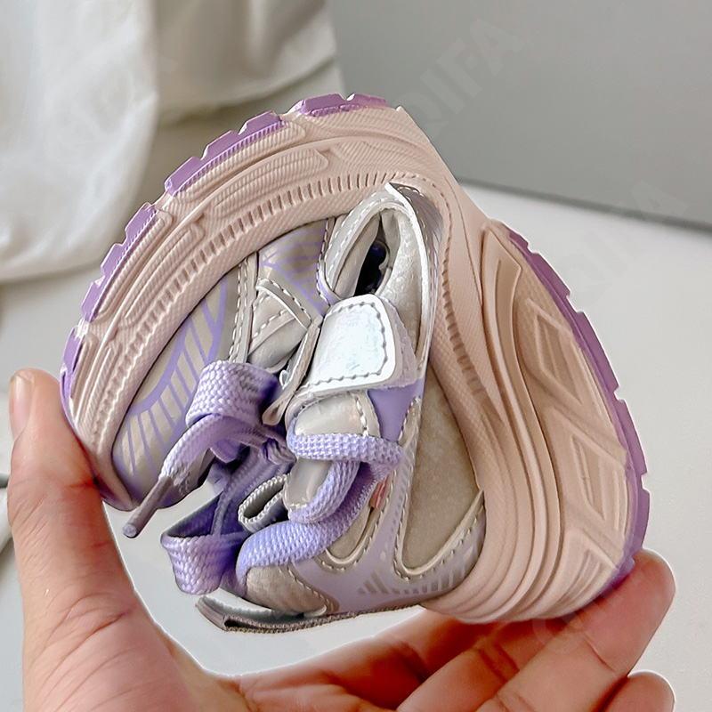 Детские Кроссовки CC4048_H-801-B2