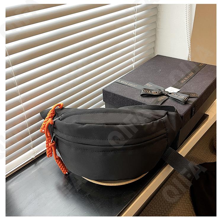 Женская Сумка поясная CC423_7365-2