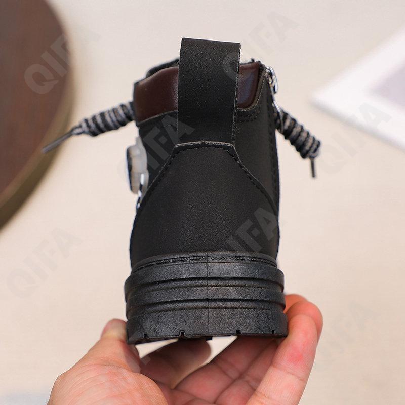 Детские Ботинки CC3601_D212_M-A2